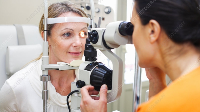 Cleared Vision: Exploring the Depths of Ophthalmology