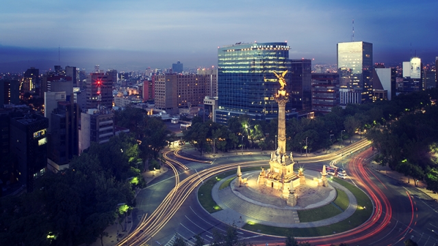 Exploring the Treasures of Mexico: A Journey into Vibrant Culture and Breathtaking Landscapes