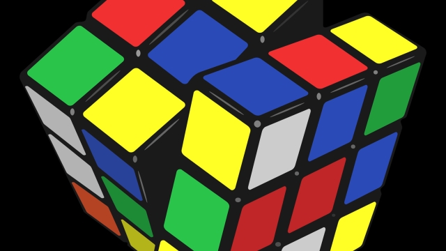 Mastering the Puzzle: Unraveling the Secrets of the Rubix Cube