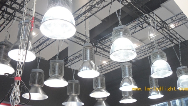 Shining a Light on Industrial Illumination: Unleashing the Power of Industrial Lighting Solutions