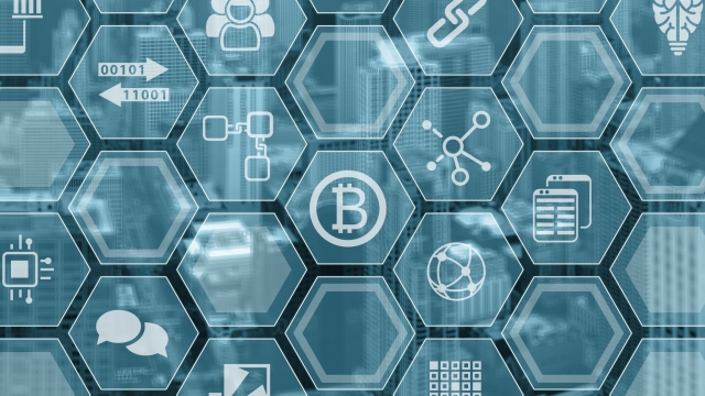 The Future of Finance: Unleashing the Power of Blockchain and Cryptocurrency