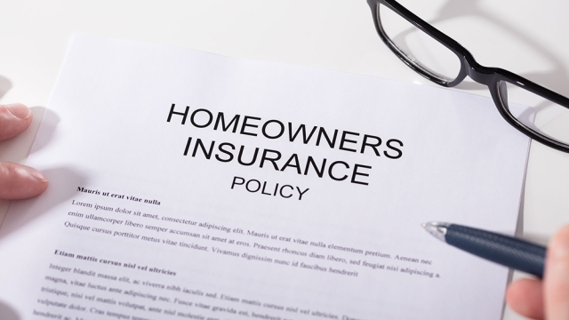 The Ultimate Guide to Protecting Your Home: Unveiling Homeowners Insurance