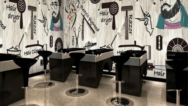 Unlock Your Signature Style at the Trendiest Hair Salon in Johor Bahru