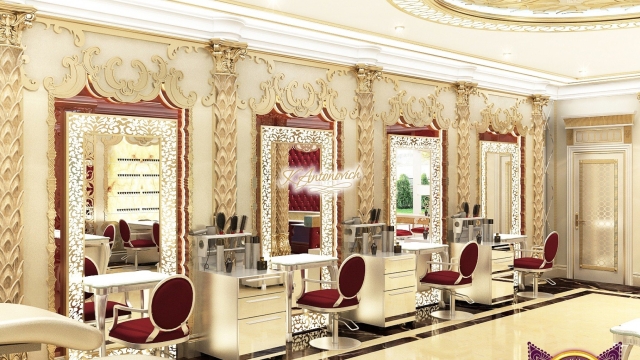 Unveiling the Glamour: Top Hair Salon Destinations in Johor Bahru
