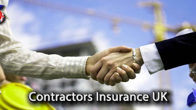 Contractor Insurance: Safeguarding Success and Reducing Risk