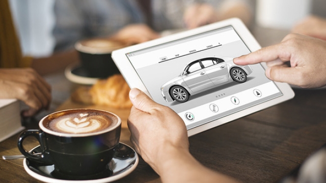 Drive into Savings: Unveiling Automotive Retail’s Top Deals
