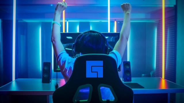 Level Up Your Entertainment: Unleashing the Thrills of Gaming through Streaming