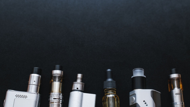 Vaping: Unraveling the Smoky Truth Behind E-cigarettes