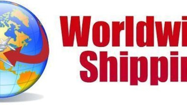 Navigating the Global Waters: A Look Inside the World of International Shipping