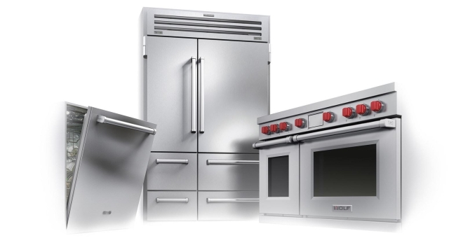 Chillin’ Out: The Cool World of Sub Zero Appliances and Freezers