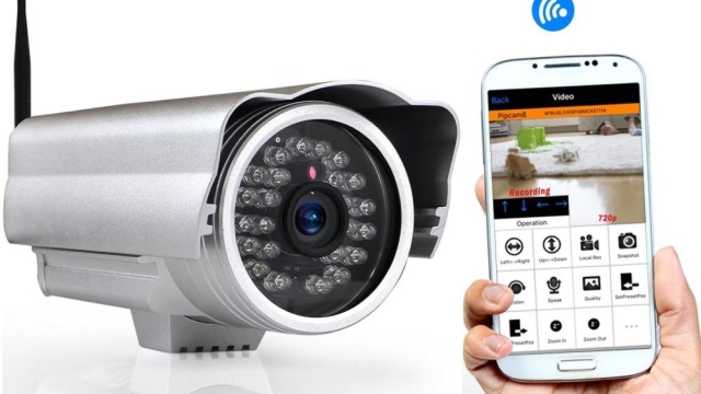 Fixing the Lens: The Ultimate Guide to Security Camera Repairs and Wholesale Options