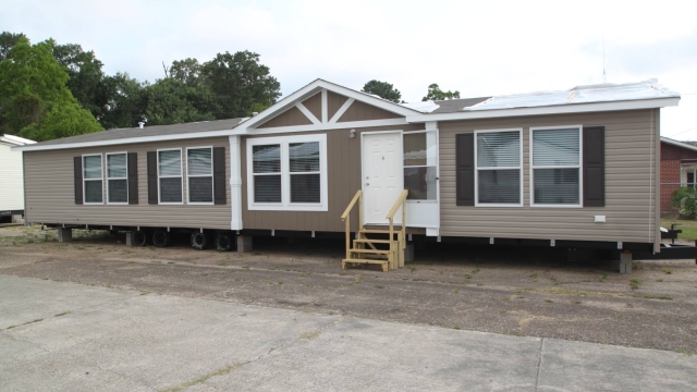 Going Mobile: Unlocking the Charm of Living in Mobile Homes