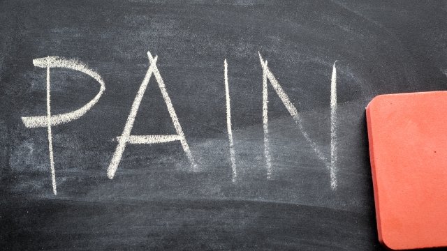 Pain Warriors: Mastering the Art of Pain Management