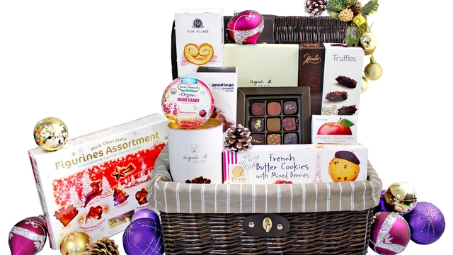 The Ultimate Guide to Festive Hampers: Unwrap the Perfect Christmas Gift Sets!