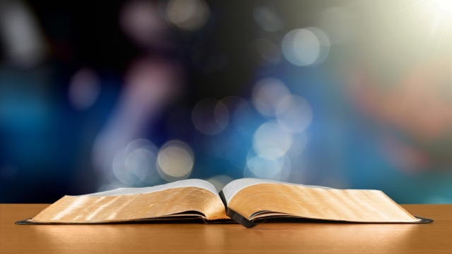 Unlocking the Secrets: Dive into Bible Study for Spiritual Revelation