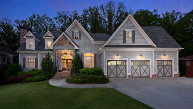 Building Dreams: Unleashing the Potential with Custom Home Builders