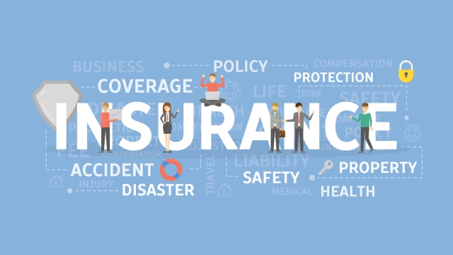 Insuring Your Business Assets: Demystifying Commercial Property Insurance