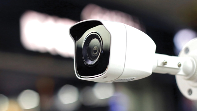 Keeping an Eye on Safety: Mastering Security Camera Repairs, Wholesale Options Revealed