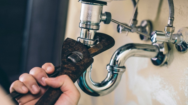 Pipe Dreams: Unveiling the Secrets of Plumbing
