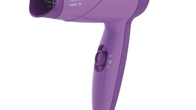 The Ultimate Hair Care Powerhouse: Unleashing the Magic of the Premium Hair Dryer